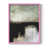 Pink Framed
