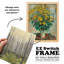 Delicate Forest II - reproduction de cadre photo simple-90582812-90582806