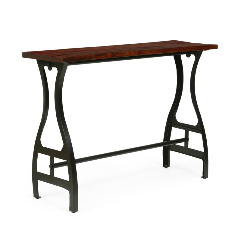 Console Edson