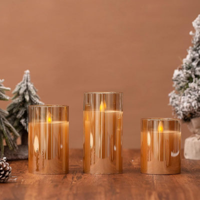 Flameless Candle