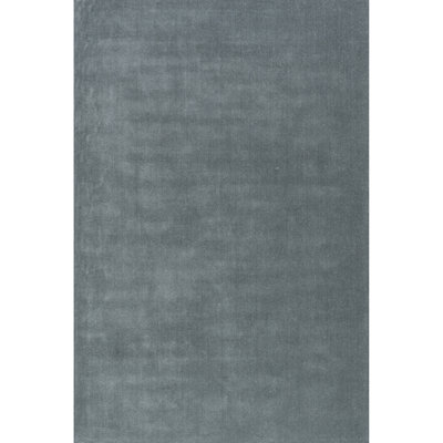 Frenshe Interiors x Rugs USA Maru Wool Area Rug