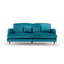 Penermon Roll Arms Sofa-85864277-118156010