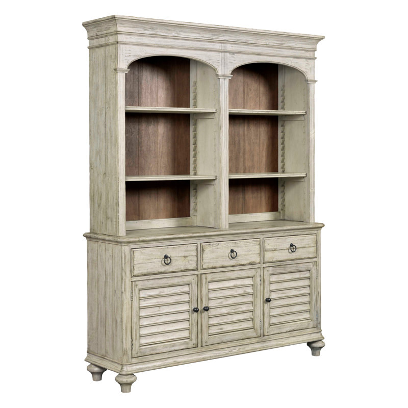 Kempston Sideboard with Bar Hutch