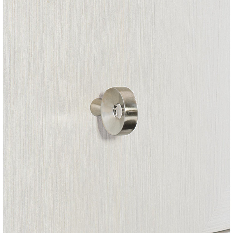 Axiom Drum 3 - Drawer End Table