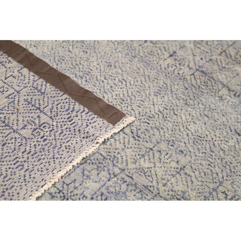 South Sea Handmade Wool Area Rug