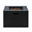 Square Outdoor Fire Pit-471254719