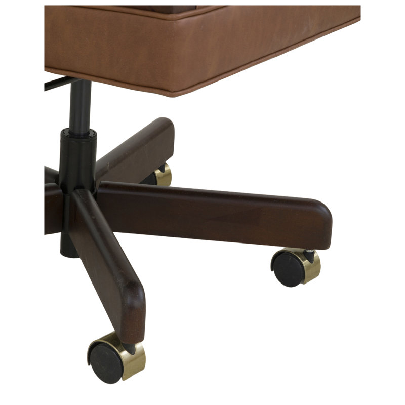 Fauteuil de bureau Warwick, 4787 Minéral