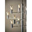 Manola 12 - Light Candle Style Chandelier-45029276