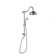 Complete Shower System(No Include Rough-in Valve)