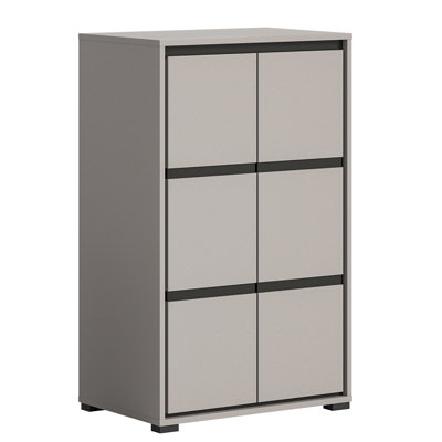 Calhan Shoe Chest