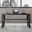 142.2Cm W Rectangle Writing Desk