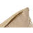 Tassels Cotton Blend Throw Pillow