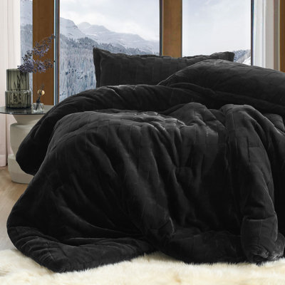 Better Than Anesthesia 2X - Coma Inducer® Comforter Set