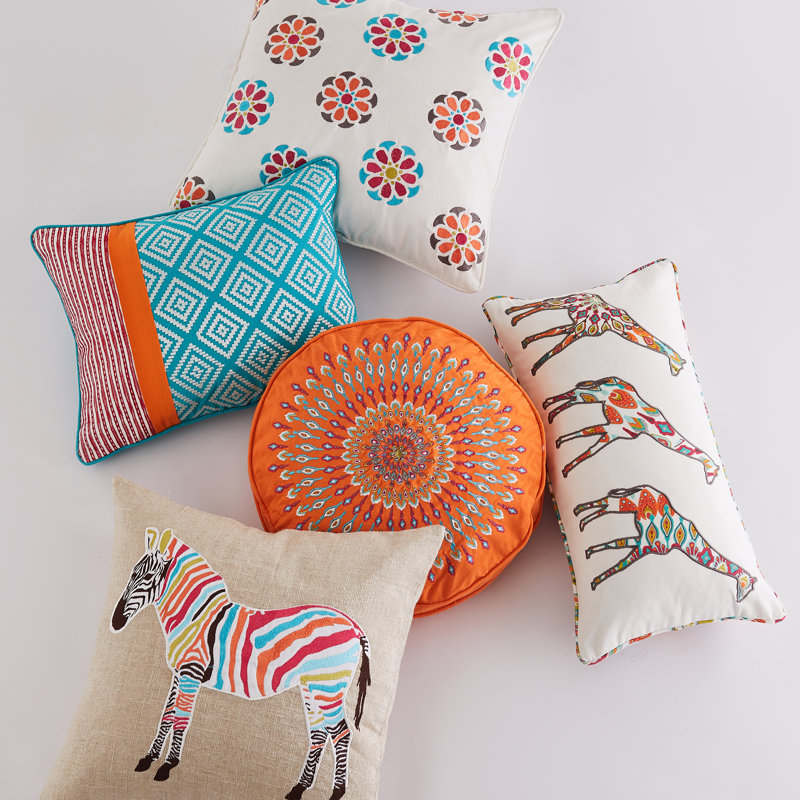 Coussin Mirage