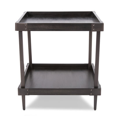 Lancaer End Table