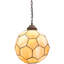 Pallavolo 1 - Light Pendant