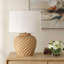 Lampe de table Charlise Farai