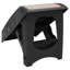 Tucker Murphy Pet™ Folding Dog Stairs Cream 24.4"X15.7"X19.5"-2017021325