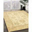 Tapis abstrait 100% lavable à la machine 476-737631421