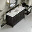 Brookfield 59.88'' W Single Bathroom Vanity Base-2086097365
