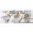 71in Tall Multi-Level Plush Cat Tree – 2 Top Platforms, Hammocks, Cat Cave & Scratching Posts, Spacious Indoor Cat Tower for Multiple Cats