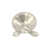 Satin Nickel selected