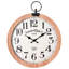 Horloge murale 19 po Dilsey