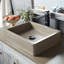 Dome 1.5" Pop-Up Bathroom Sink Drain-1191084344