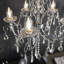 Osias 5 - Light Candle Style Chandelier