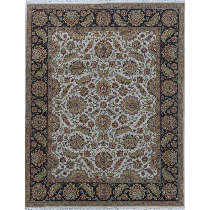 Cornwall One-of-a-Kind 9'1" X 11'11" Area Rug