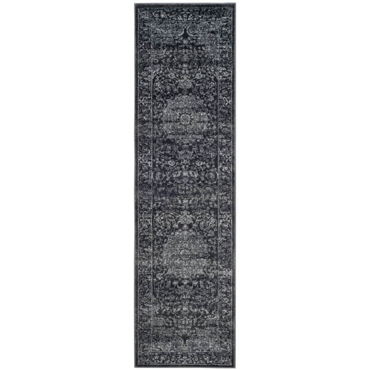Tapis oriental performance Overholt
