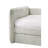 Luxurious 1Pc Modern Daybed Pull Out Trundle Button Tufted Nailhead Trim Bedroom Living Room Furniture Light Gray Finish-1045052317