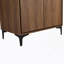 Meuble-lavabo, portes, armoire de salle de bain