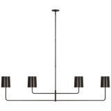 Go Lightly 4 - Light Chandelier