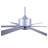 Trindle 96'' Ceiling Fan