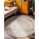 Cantey Oriental Indoor Rug