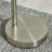 Eisenbarth 180cm Silver LED Tree Floor Lamp
