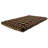 Check Please Extra-Thick Handwoven Coconut Fiber Doormat-69520444