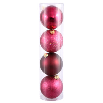Vickerman Ball Ornament