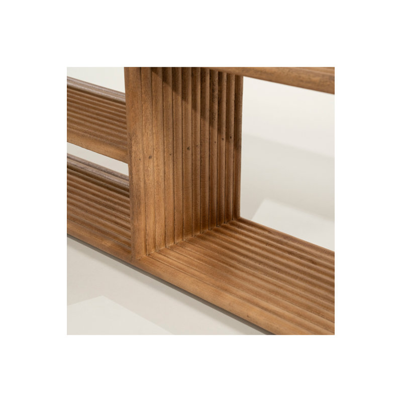 Media Unit Media Console