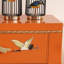 Buffet d'appoint 6 tiroirs