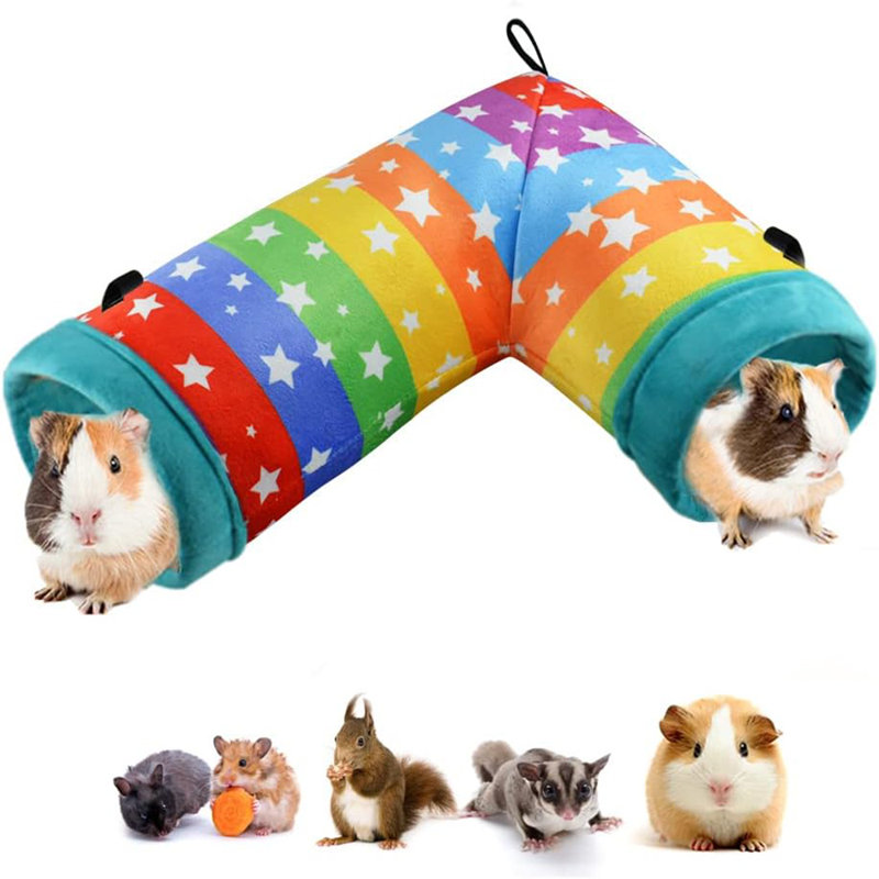 Dixiana Small Animal Cage Accessory