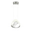 Venn 1 - Light Unique Geometric LED Pendant
