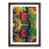 Walnut Framed selected