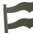 Tavin Ladder Back Side Chair-1484991891