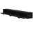Slim Wall-Mounted 3-Door TV Stand with 3 Storage Cabinets Fits TVs up to 70"-960859006