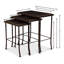 Noble Nesting End Table