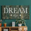 Toile tendue Dream-486764451