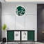 Armoire de porche Partition