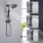 Handheld Shower Head 1.5 GPM GPM-87058381